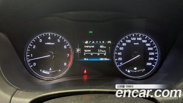 Hyundai Genesis 2016 thumb 9