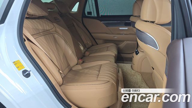 Genesis G90 2022 thumb 11