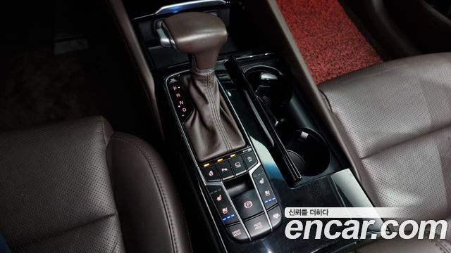 Kia K7 2017 thumb 10