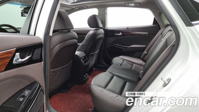 Kia K7 2017 thumb 12