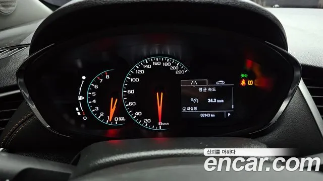 Chevrolet Trax 2020 thumb 12