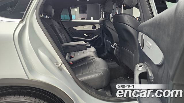 Mercedes-Benz GLC 2020 thumb 12