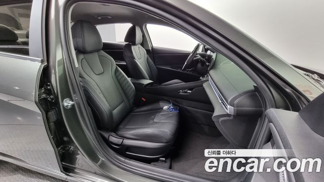 Hyundai Avante 2020 thumb 9