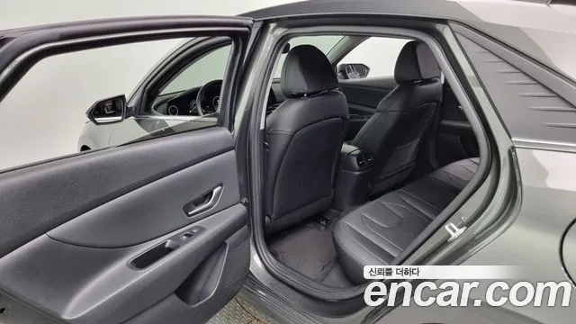 Hyundai Avante 2020 thumb 5