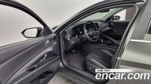 Hyundai Avante 2020 thumb 7