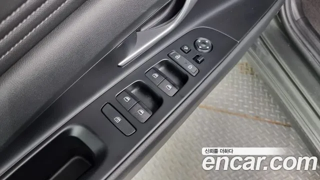 Hyundai Avante 2020 thumb 8