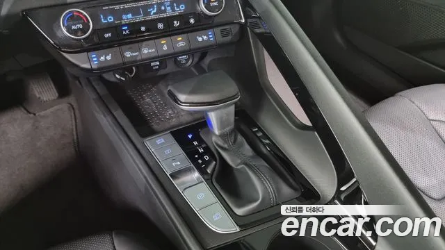 Hyundai Avante 2020 thumb 10