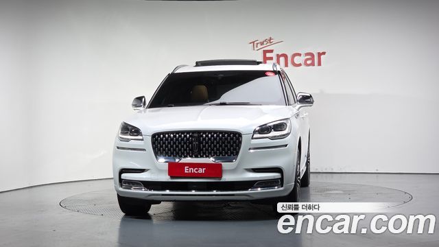 Lincoln Aviator 2021 thumb 4