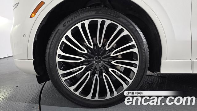 Lincoln Aviator 2021 thumb 6