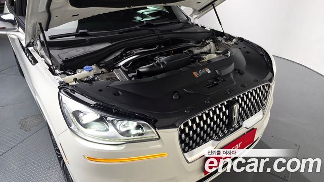 Lincoln Aviator 2021 thumb 7