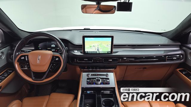Lincoln Aviator 2021 thumb 8