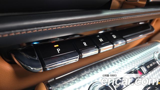 Lincoln Aviator 2021 thumb 10