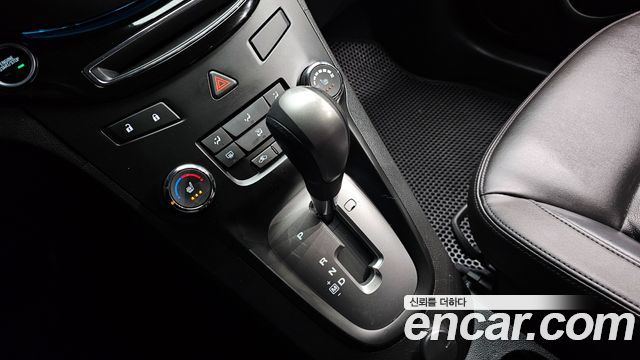 Chevrolet Orlando 2013 thumb 10