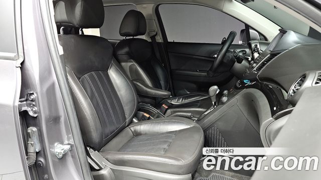 Chevrolet Orlando 2013 thumb 11