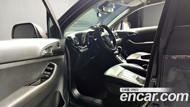 Chevrolet Orlando 2013 thumb 12