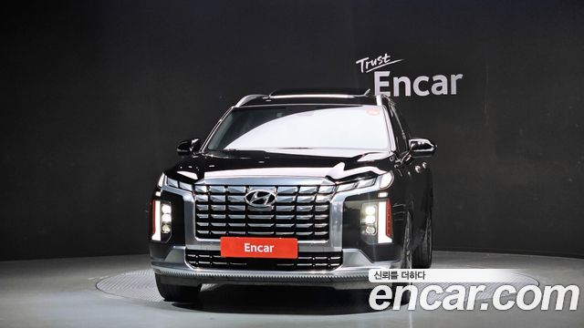 Hyundai Palisade 2022 thumb 4