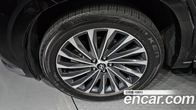 Hyundai Palisade 2022 thumb 5