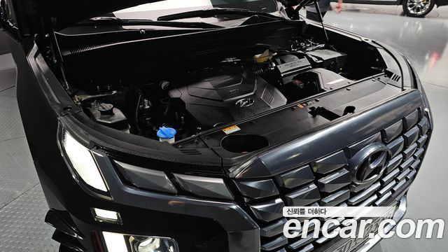 Hyundai Palisade 2022 thumb 6