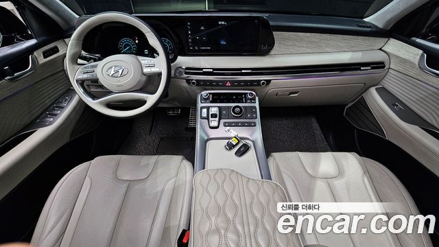 Hyundai Palisade 2022 thumb 7