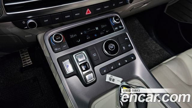 Hyundai Palisade 2022 thumb 9