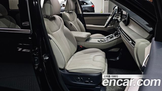 Hyundai Palisade 2022 thumb 10
