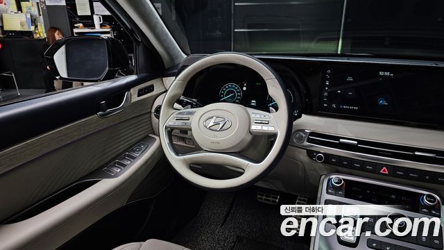 Hyundai Palisade 2022 thumb 12
