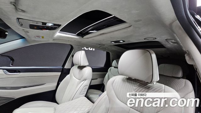 Hyundai Palisade 2022 thumb 11