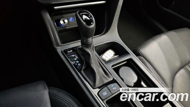 Hyundai Sonata 2016 thumb 10
