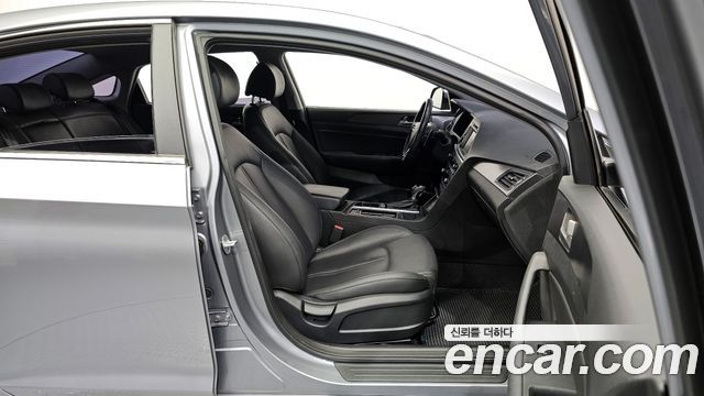 Hyundai Sonata 2016 thumb 11