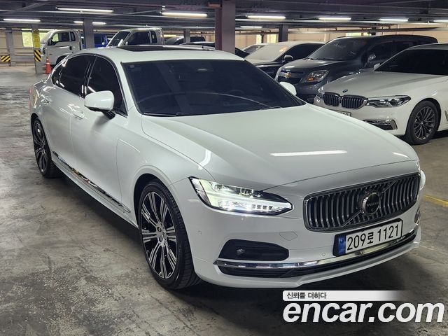 Volvo S90 2024 thumb 6