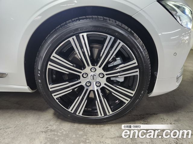 Volvo S90 2024 thumb 8