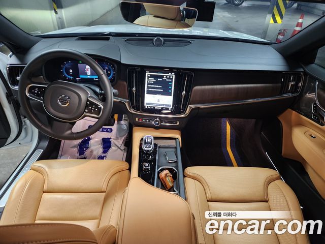 Volvo S90 2024 thumb 9