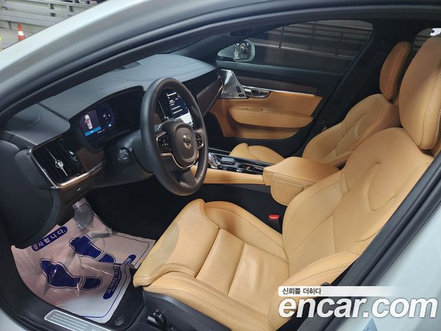 Volvo S90 2024 thumb 10