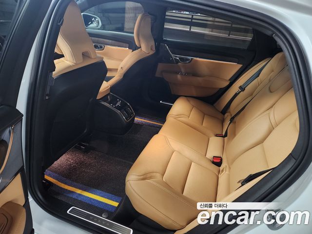 Volvo S90 2024 thumb 11