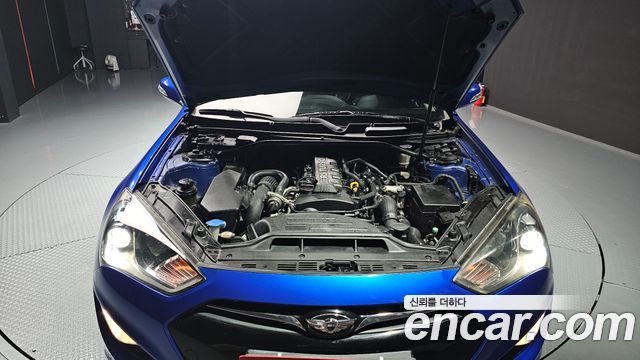 Hyundai Genesis 2012 thumb 7