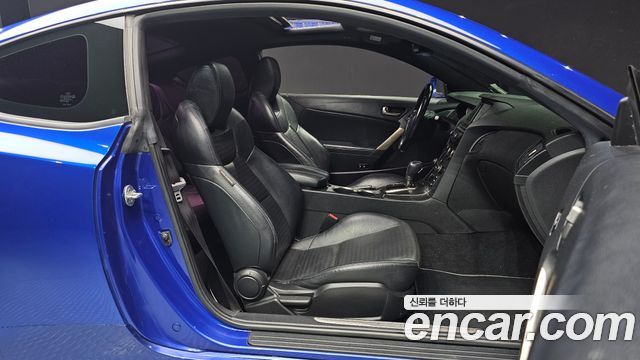Hyundai Genesis 2012 thumb 10