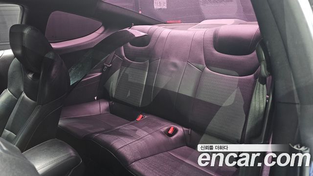 Hyundai Genesis 2012 thumb 11