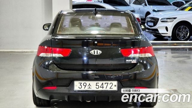 Kia Carens 2012 thumb 6
