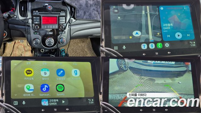 Kia Carens 2012 thumb 11