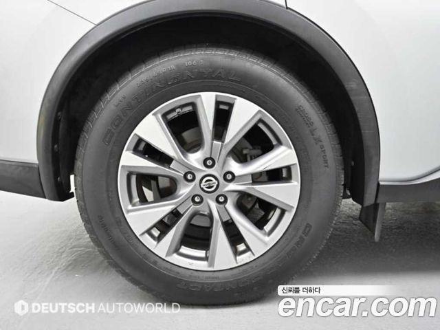 Nissan Murano 2016 thumb 6