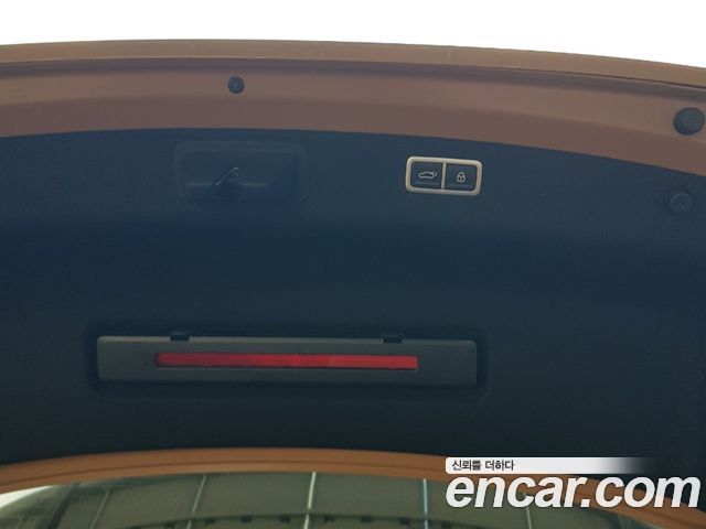 Genesis G80 2021 thumb 8