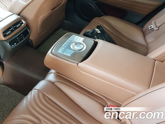 Genesis G80 2021 thumb 11
