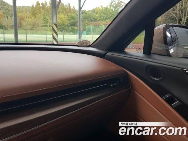 Genesis G80 2021 thumb 12