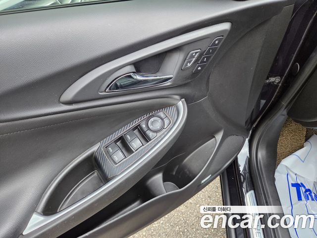 Chevrolet Malibu 2016 thumb 8