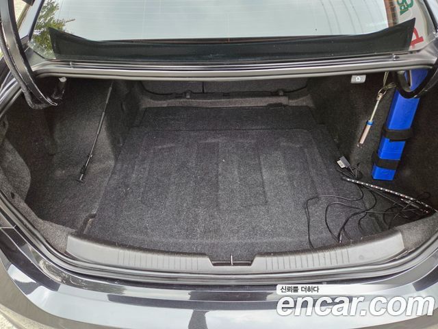 Chevrolet Malibu 2016 thumb 12