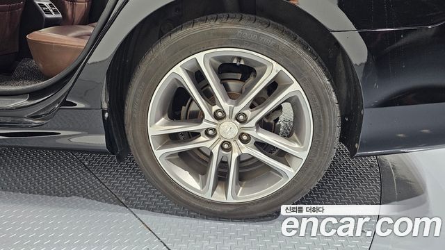 Hyundai Sonata 2018 thumb 6
