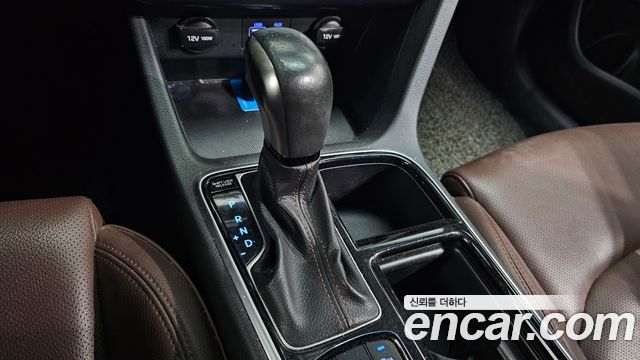Hyundai Sonata 2018 thumb 9