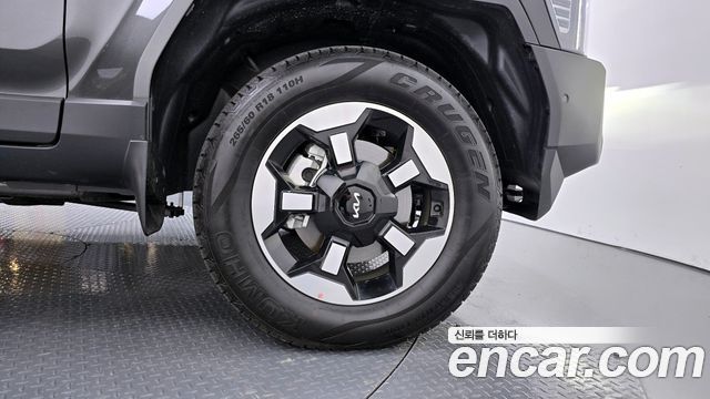 Kia Tasman 2025 thumb 6