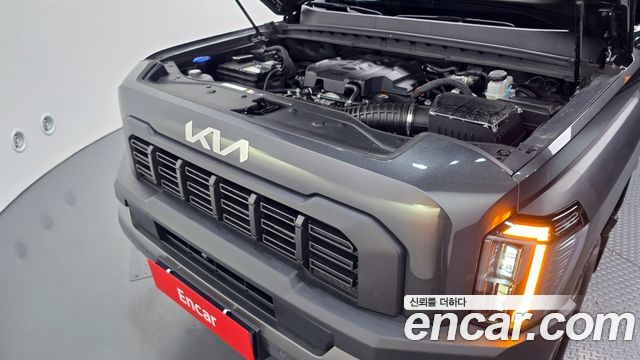 Kia Tasman 2025 thumb 7