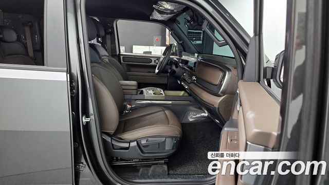 Kia Tasman 2025 thumb 11